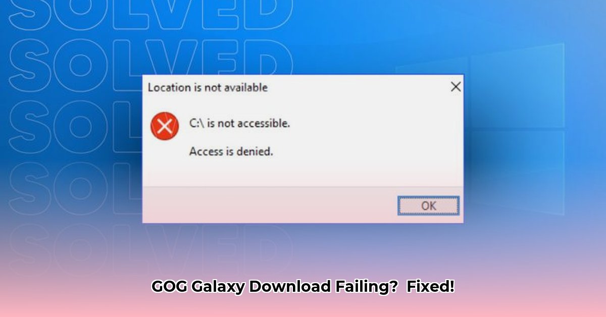 download-failed-due-to-disk-access-error
